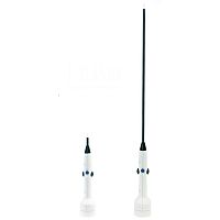 Laparoscopic electrode J-PLASMA®coagulationfor electrosurgical cuttingblade