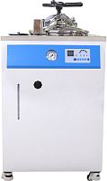 Medical autoclave SJ-FW seriesbenchtopon castersautomatic