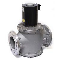 Safety solenoid valve VMR VMR60direct-operated2-waynormally closed