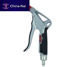 Cleaning air blow gun 41 AOSHAergonomicnozzle