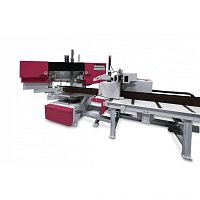 Band saw HBE seriesmiterfor metalsautomatic