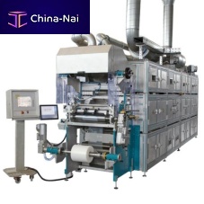 Coating line Linecoater