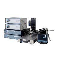 3D scanning system VS-STYLUSlaserelectrochemical