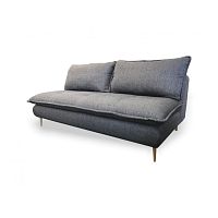Corner sofa Lisbonnebedcontemporaryfabric