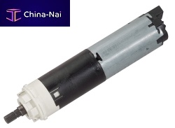 DC gear-motor GMPI seriesspurcoaxial