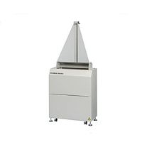 Yarn unwinder motorized