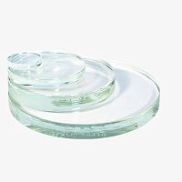 Glass MAXOS® series