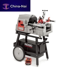 Automatic pipe threading machine 535A