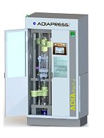 Compression press ADIAPACTservo-drivenfor powders