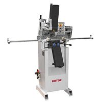 Slot milling machine FWS seriesmulti-axisuniversal