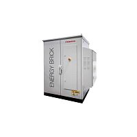 Lithium energy storage system 30-ESSLFPoff-gridoutdoor