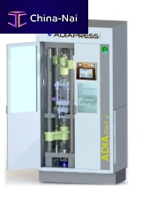 Compression press ADIAPACTservo-drivenfor powders