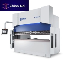 Hydraulic press brake A seriesCNC4-axisprecision