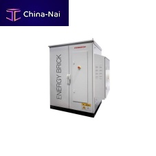 Lithium energy storage system 30-ESSLFPoff-gridoutdoor