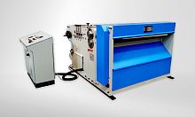 Rotary blade cut-to-length cutting line LT 14/1500for steelcoil