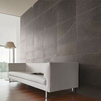 Indoor tile UNIFORMEwallnatural stonepiasentina stone