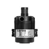Peristaltic pump LFP4024-03005Afilterwaterwastewater