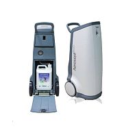 Dry-mist disinfection system AEROSEPT 500mobileautomatic