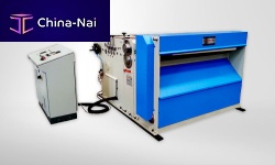 Rotary blade cut-to-length cutting line LT 14/1500for steelcoil