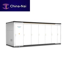 LFP energy storage system PowerTitan 2.0