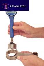 Optical micrometer BMDboreinsidedigital