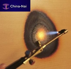 Acoustic plasterboard CAPAX (GPS)fire-retardant