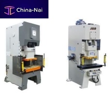 Pneumatic press mechanicalpunchingblanking