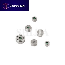 Optical isolator low-loss