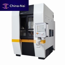 5-axis CNC machining center GI seires universalgantryoptical