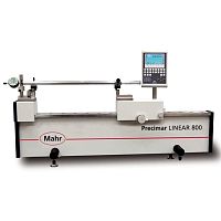 Length measuring machine Precimar Linear seriescalibrationUSBRS-232