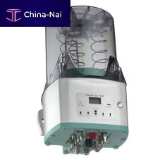 Lubrication pump Flexxpumppistonfluid greaseelectric