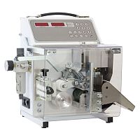 Blade cutting machine SP101 WIDE BLADEfor metalcabletube