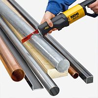 Sabre saw REMS Cat ANC VE wood