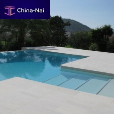 Swimming pool micro concrete AQUACRETE