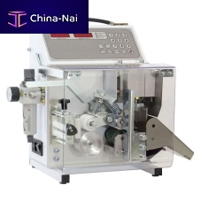 Blade cutting machine SP101 WIDE BLADEfor metalcabletube
