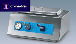 Medical sterilizer A3-211-300hot airbenchtopautomatic