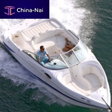 Inboard runabout Briganddual-consolebowridersport