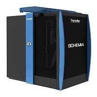 Technical textile textile finisher BOHEMIAformpolishing