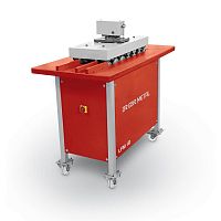 Sheet metal forming machine LFM seriesmetal