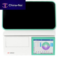 Fully automated immunoassay analyzer AURYX 90for clinical diagnosticchemiluminescenceserum