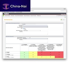 Management software SeMScontroltestmeasurement
