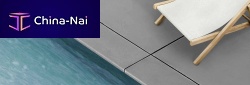 Concrete swimming pool coping TITANIA