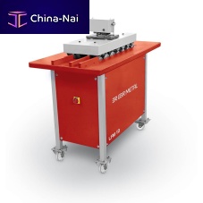 Sheet metal forming machine LFM seriesmetal