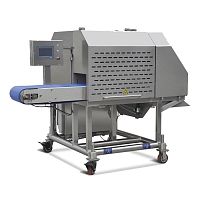 Fruit chunking-slicing machine QKJ280-IIfor foodautomatic