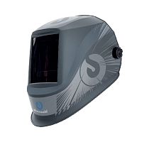 Auto-darkening welding helmet TOPBESTEN 175EN 379MMA