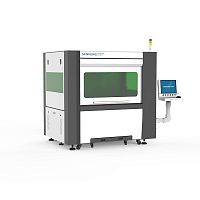 Laser micro-machining machine SFP1313