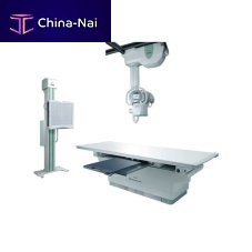 Radiography system FDR Visionary Suitedigitalfor multipurpose radiographywith table