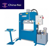 Hydraulic press KP 150 Aformingdeep drawingframe