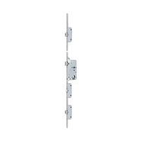 Mechanical lock SECURY 2116 EVP/SECURY 2116 S EVPelectronicwith handlefor entry door