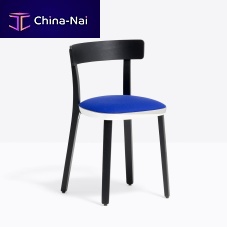 Contemporary chair FOLK 2940indoorfabricleather